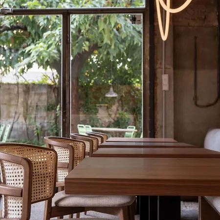 Flora فندق مبيت وإفطار