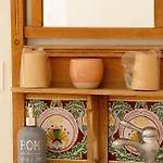 Flora Μπανιόλες