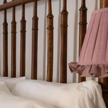 Bed and breakfast Ca La Flora Banyoles