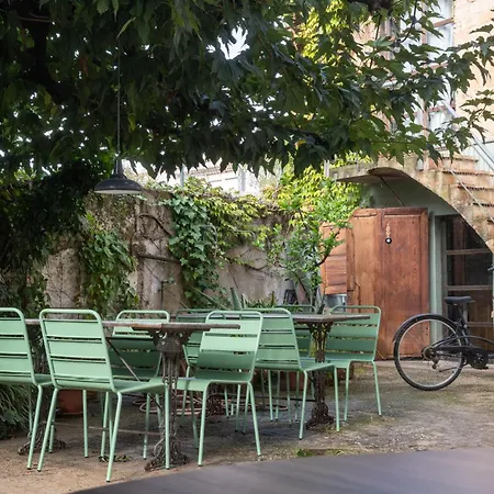 Bed and breakfast Ca La Flora