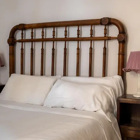 Bed and breakfast Ca La Flora Banyoles