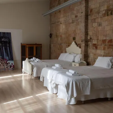 Bed and breakfast Ca La Flora